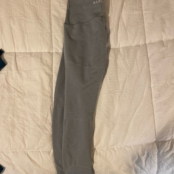 Alphalete revivals - Picture 2 of 4